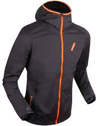 Куртка беговая Bjorn Daehlie 2021 Spring Wmn Black, 332540_98100 S